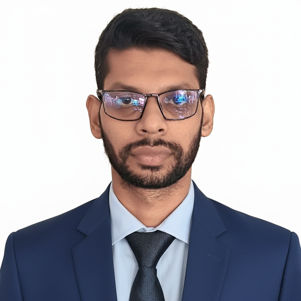 Saad Ahmed